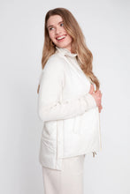 Charger l'image dans la galerie, Renuar - Jacket - Oyster - R3950L E3034
