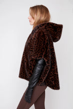 Charger l'image dans la galerie, Renuar - Jacket - Chestnut - R3974 E3130
