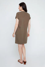 Charger l'image dans la galerie, Renuar - Robe - Kaki - R4362 E3073
