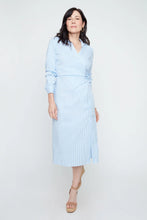 Charger l'image dans la galerie, Renuar - Robe - Blue Combo - R4363-477
