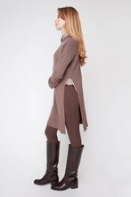 Charger l'image dans la galerie, Renuar - Robe - Brun - R43734780
