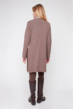 Charger l'image dans la galerie, Renuar - Robe - Brun - R43734780
