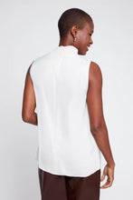 Charger l'image dans la galerie, Renuar - Blouse - Creme - R5118-248
