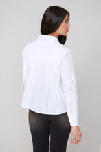 Charger l&#39;image dans la galerie, Renuar - Blouse - Blanche - R5151-472
