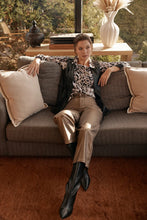 Charger l&#39;image dans la galerie, Renuar - Pantalon - Copper - R11037-E3054
