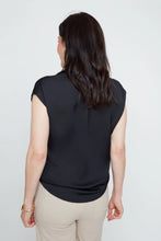 Charger l'image dans la galerie, Renuar - Blouse - Black - R5243-465
