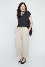 Charger l'image dans la galerie, Renuar - Blouse - Black - R5243-465

