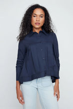 Charger l'image dans la galerie, Renuar - Blouse - New Midnight - R5251-790
