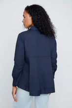 Charger l'image dans la galerie, Renuar - Blouse - New Midnight - R5251-790

