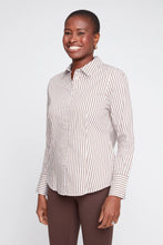 Charger l'image dans la galerie, Renuar - Blouse - Storm - R5282-889
