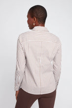 Charger l'image dans la galerie, Renuar - Blouse - Storm - R5282-889
