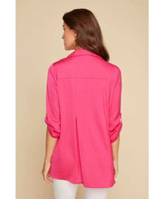 Charger l&#39;image dans la galerie, Renuar - Blouse - Ballet - R5517-248
