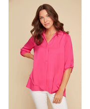 Charger l&#39;image dans la galerie, Renuar - Blouse - Ballet - R5517-248
