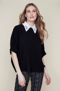 Renuar - Chandail - Noir - R6912-4309