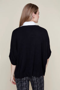 Renuar - Chandail - Noir - R6912-4309