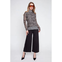 Charger l'image dans la galerie, Renuar - Haut - Leopard Combo - R783068K
