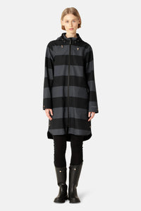 Ilse Jacobsen - Manteau - Ombre Bleu - Rain 128ST