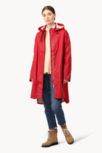 Charger l'image dans la galerie, Ilse Jacobsen - Imper - Deep Red - Rain 71
