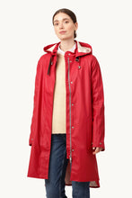 Charger l'image dans la galerie, Ilse Jacobsen - Imper - Deep Red - Rain 71
