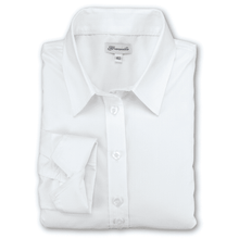 Charger l&#39;image dans la galerie, Grenouille - Blouse - Blanc - Stclss
