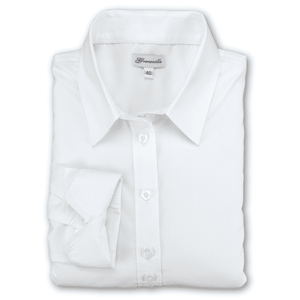 Grenouille - Blouse - Blanc - Stclss