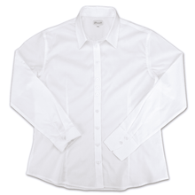 Charger l&#39;image dans la galerie, Grenouille - Blouse - Blanc - Stclss
