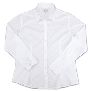 Grenouille - Blouse - Blanc - Stclss
