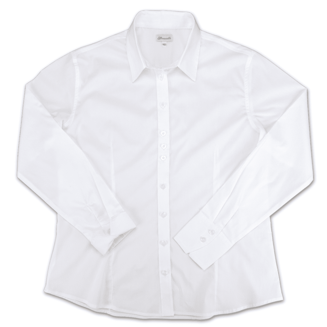 Grenouille - Blouse - Blanc - Stclss