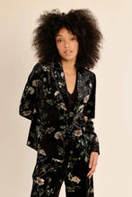 Charger l'image dans la galerie, Molly Bracken - Veston - Noir - T1147BEH
