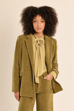 Charger l'image dans la galerie, Molly Bracken - Veston - Chartreuse - T1322EN
