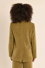 Charger l'image dans la galerie, Molly Bracken - Veston - Chartreuse - T1322EN
