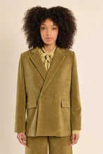 Charger l'image dans la galerie, Molly Bracken - Veston - Chartreuse - T1322EN
