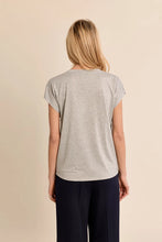 Charger l'image dans la galerie, Molly Bracken - T-Shirt - Gris - T1533BEN
