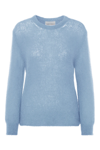 American Dreams - Chandail - Light Blue - Ulla