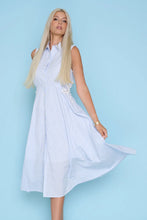 Charger l'image dans la galerie, Piccadilly - Robe - 77 - Zm615Bz
