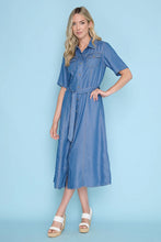 Charger l'image dans la galerie, Piccadilly - Robe - 446 - Zm663

