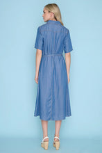 Charger l'image dans la galerie, Piccadilly - Robe - 446 - Zm663

