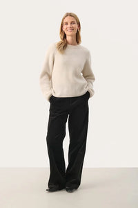 Part Two - Chandail - Creme - 30309018