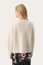 Charger l&#39;image dans la galerie, Part Two - Chandail - Creme - 30309018
