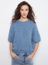 Charger l'image dans la galerie, Charlie B - Chandail - H. Denim - C2858R/635C
