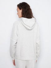 Charger l'image dans la galerie, Charlie B - Hoodie - Gris Pale - C1456-479C
