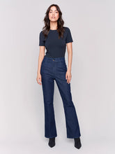 Charger l&#39;image dans la galerie, Charlie B - Pantalon - Brut - C5533-934
