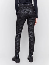Charger l&#39;image dans la galerie, Charlie B - Pantalon - Noir - C5531-920
