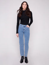 Charger l&#39;image dans la galerie, Charlie B - Jeans - Denim - C5564R/588B
