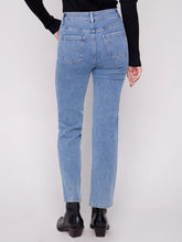 Charger l&#39;image dans la galerie, Charlie B - Jeans - Denim - C5564R/588B
