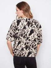Charger l'image dans la galerie, Charlie B - Chandail - Spots - C2858RP/717C
