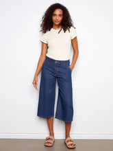 Charger l'image dans la galerie, Charlie B - Pantalon - Indigo - C5761/300C
