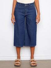 Charger l'image dans la galerie, Charlie B - Pantalon - Indigo - C5761/300C
