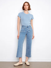 Charger l'image dans la galerie, Charlie B - Jeans - Bleu - C5538X/431A
