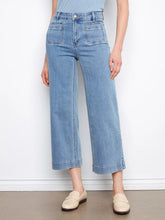 Charger l'image dans la galerie, Charlie B - Jeans - Bleu - C5538X/431A
